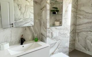 2 Camere, Borhanci, Parcare, Lux, Zona Profi, Bloc nou, AC,Romul Ladea - Poză 6