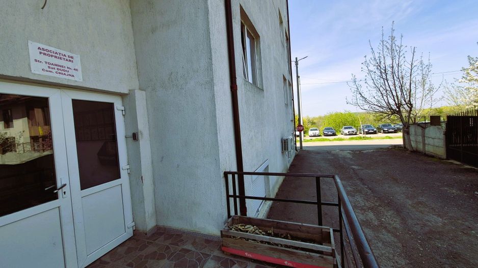 Garsoniera_Conf.1_Mobilata/Utilata_Totul la Cheie_Nou_Aer Curat - Poză 26