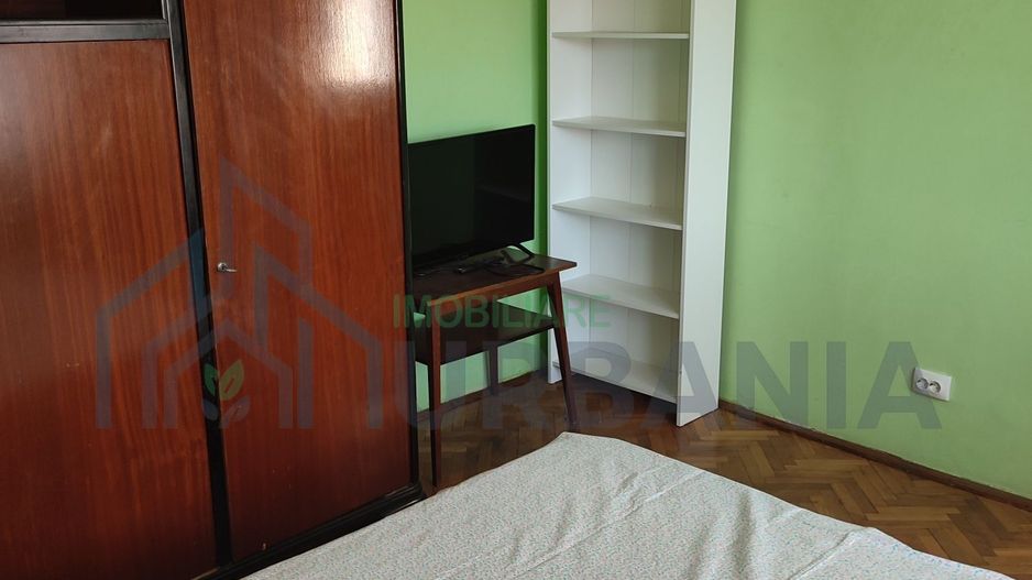 Apartament 2 camere de închiriat în Iași, zona Pădurii, Bd. Tudor Vladimirescu - Poză 5