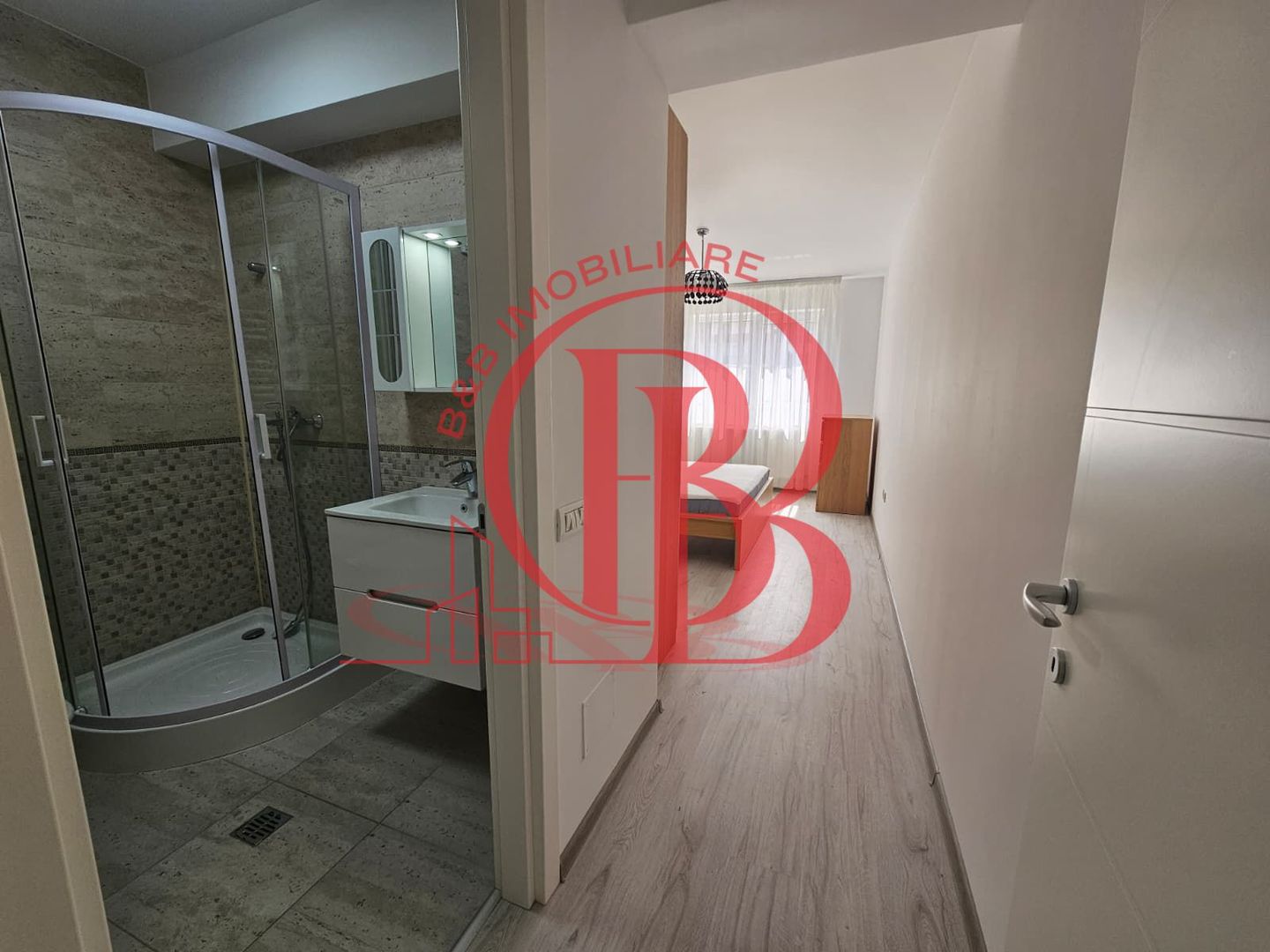 Inchiriere 3 camere Pallady metrou Teclu Loc parcare - Poză 9