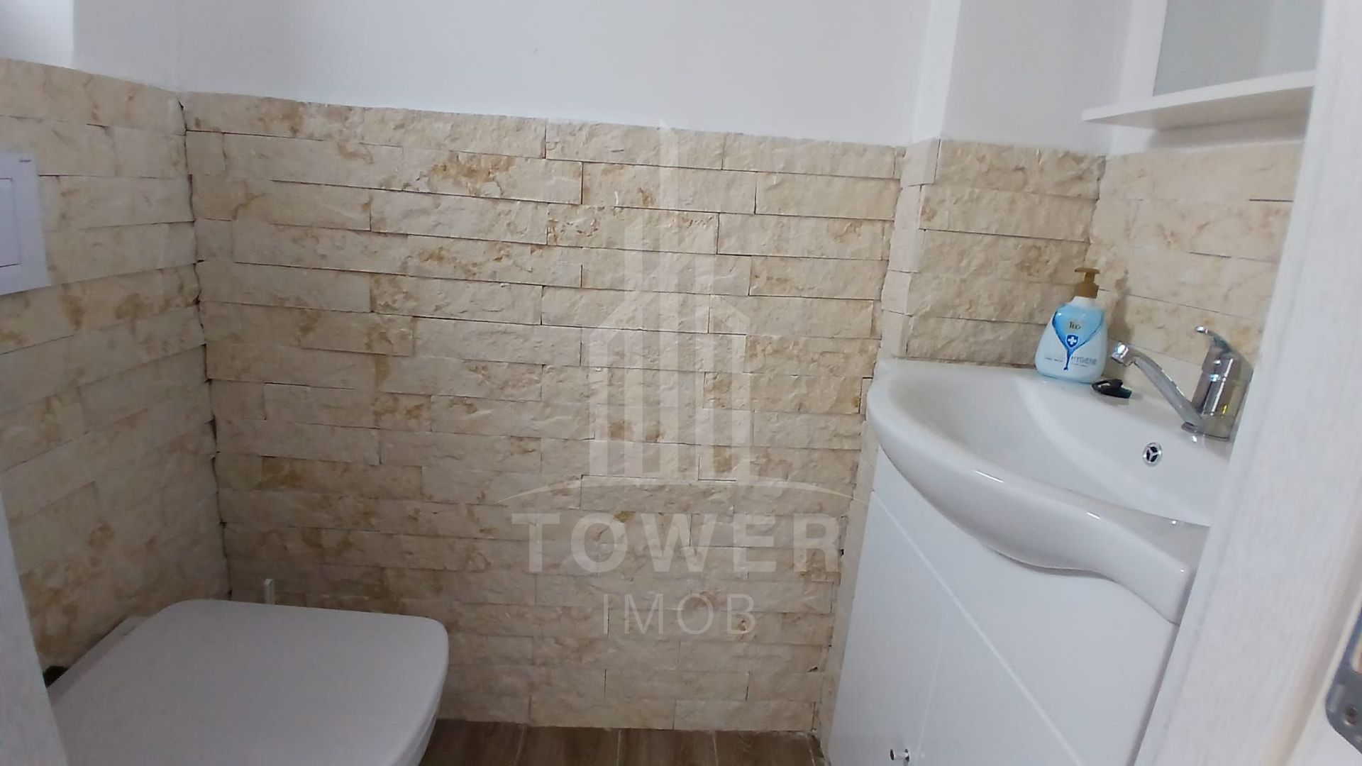 Apartament 3 camere | etaj 2 | Azure Residence - Poză 10