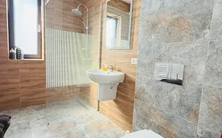 Giroc–Neptun | 2 Camere | Prima Închiriere | Bloc 2025 | Parcare - Poză 13
