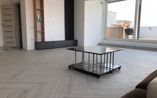 Apartament 3 camere, terasa 60 mp, 2 bai, parcare subterana inclusa - Poză 8