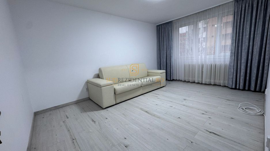 Apartament cu 2 camere de inchiriat, Bd. Brancoveanu, zona Grand Arena - Poză 5