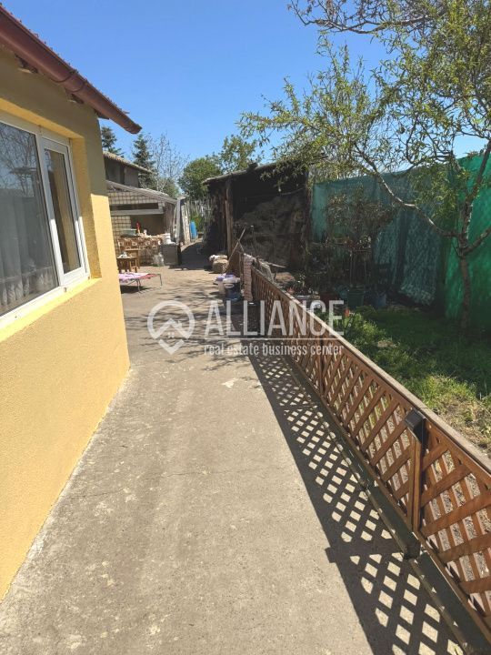 LUMINA (COD04)-CASA 4 CAMERE DIN BCA-CONSTANTA - Poză 3