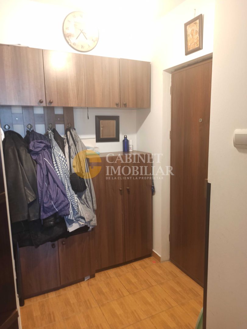 Apartament Cu 2 Camere Decomandat 45 mp Etaj 5 - Poză 2
