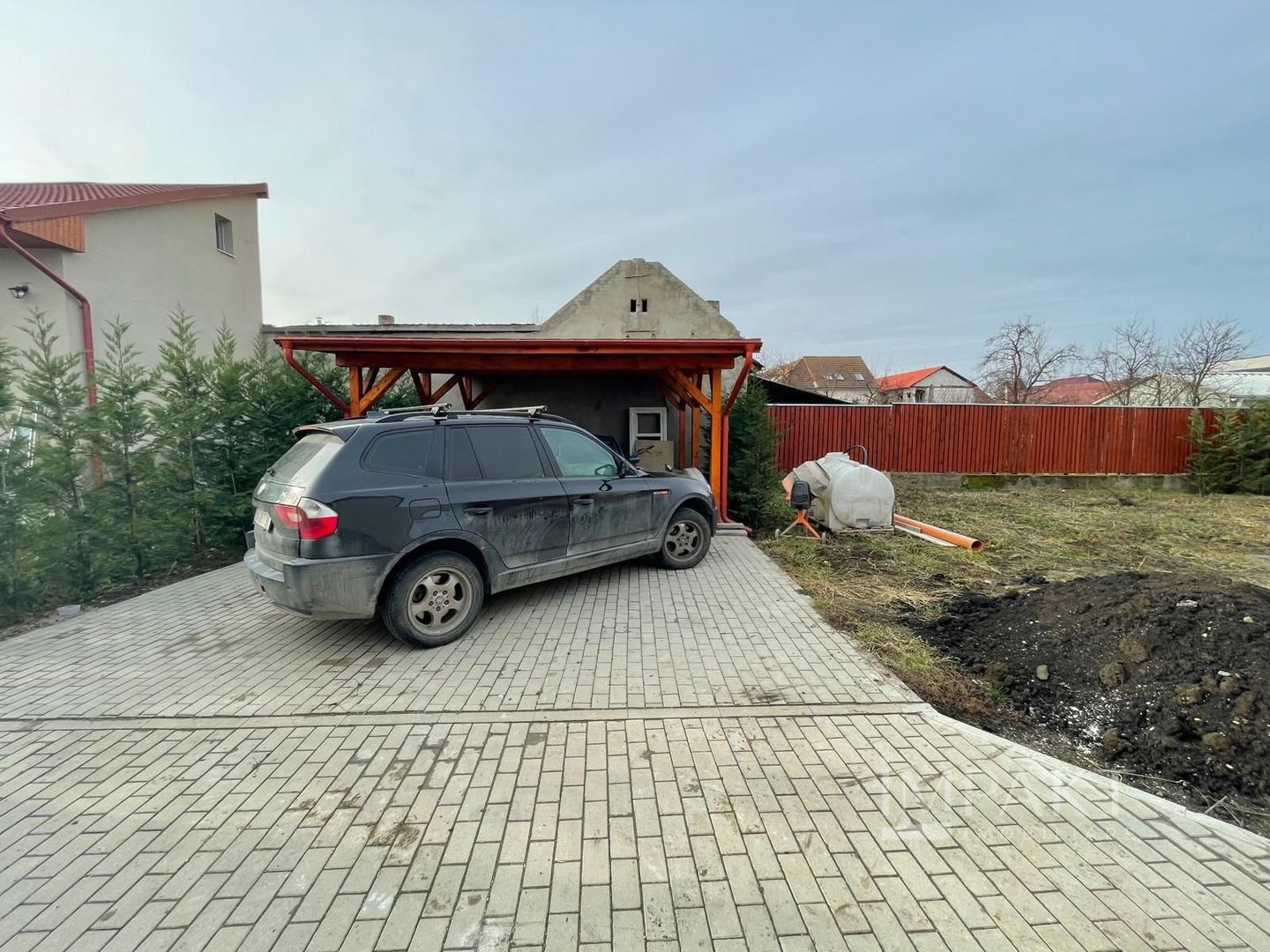 Casa moderna aproape de viitorul mall din Iris!!! - Poză 13