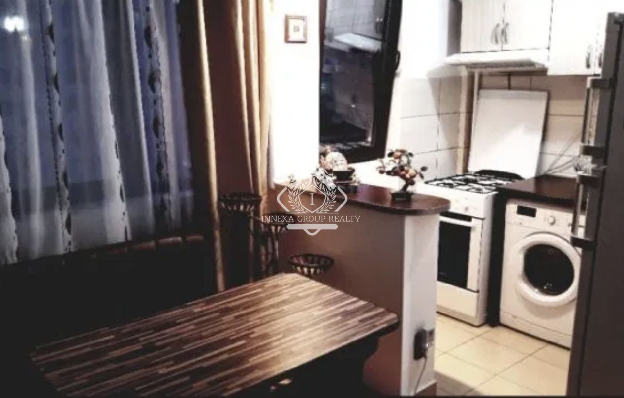 Drumul Taberei-1 Mai | garsoniera | 32mp | et 5 | 67.000 euro - Poză 2