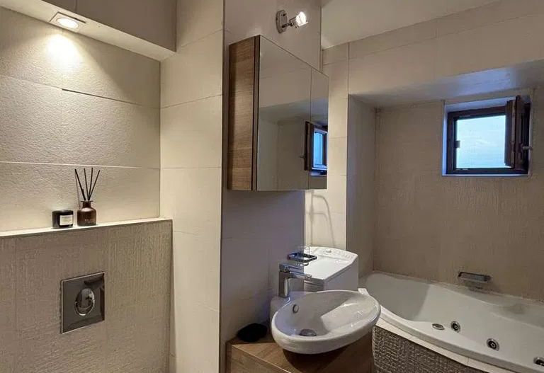 Garsoniera Bulevardul Natiunilor Unite - Poză 3