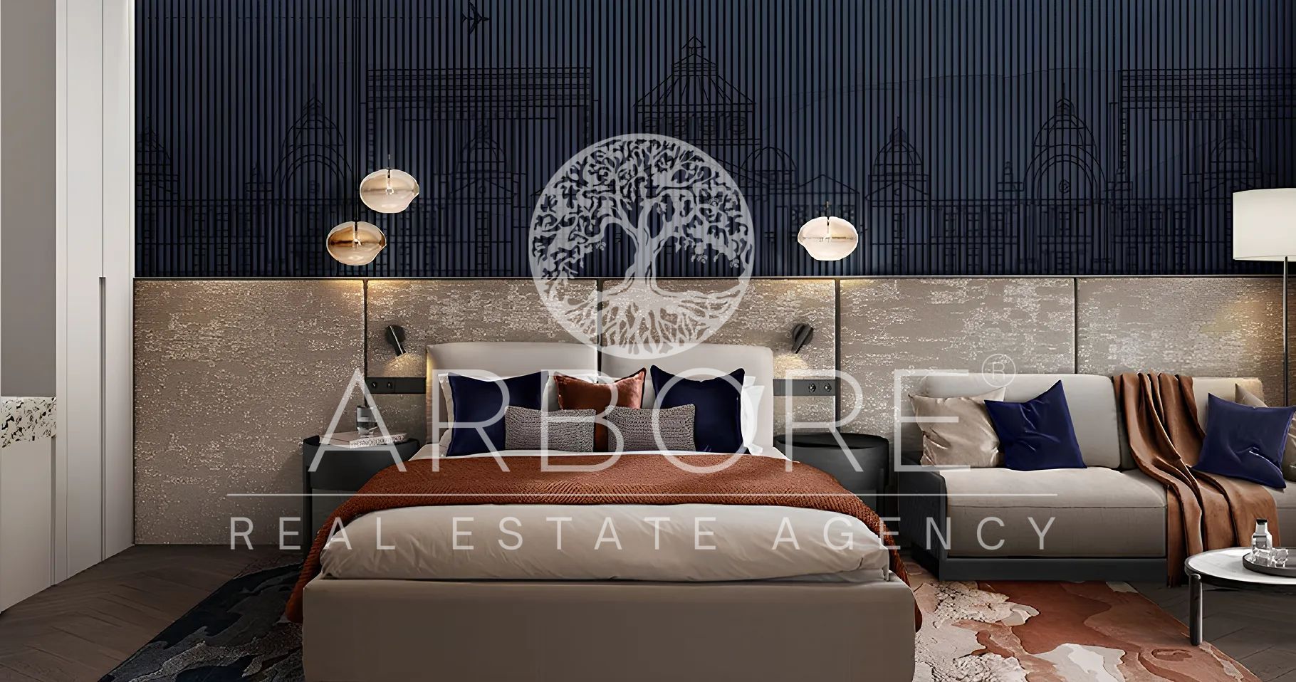 Wyndham Garden Bucharest Airport – Hotel Room Investment - Poză 5