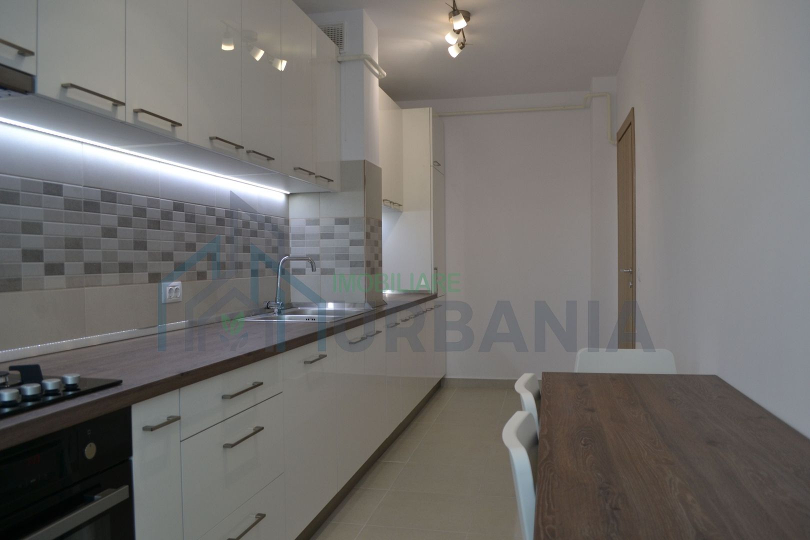 Apartament 2 camere Tudor Conest Grand Residence, 60mp cu loc parcare - Poză 6