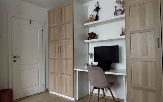 Garsonieră mobilată și utilată, zona Brâncoveanu - Poză 18