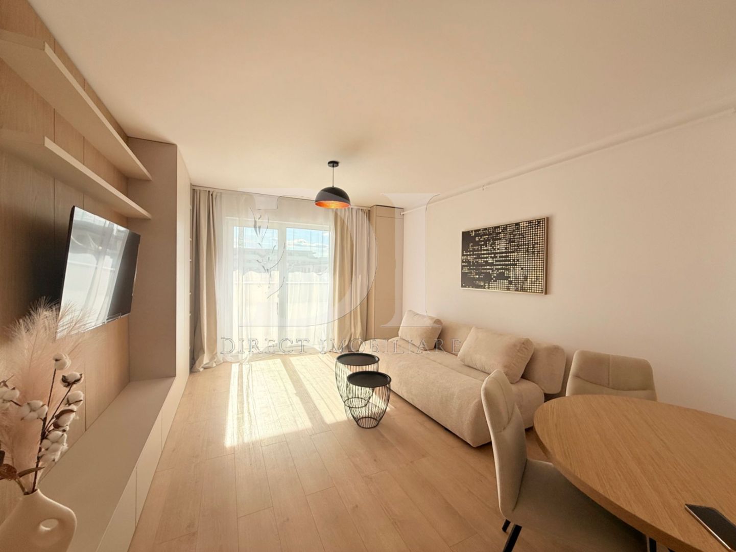 Apartament 2 camere | ULTRAFINISAT | Zona Eroilor / Floresti - Poză 6