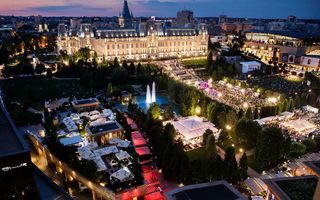 Podu Ros- Central- Fara Risc Seismic- 3 camere  73mp ! - Poză 2