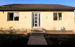 Casa cu teren Erbiceni IS - Poză 5