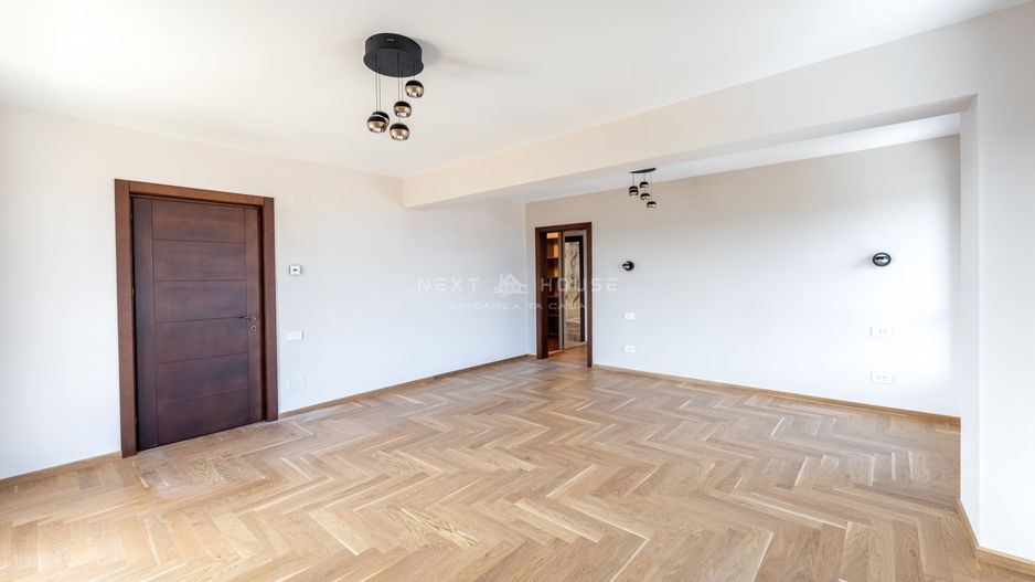 Apartament VIP Promenada Residence - Chiajna - Giulesti Sarbi - Poză 5