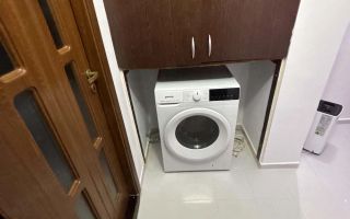 Apartament 2 camere decomandat, mobilat complet, zona Galata - Iasi - Poză 5