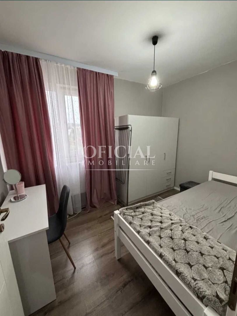 Apartament 3 Camere | 38 Mp | Modern | Gheorgheni Hotel Royal Busteni - Poză 2