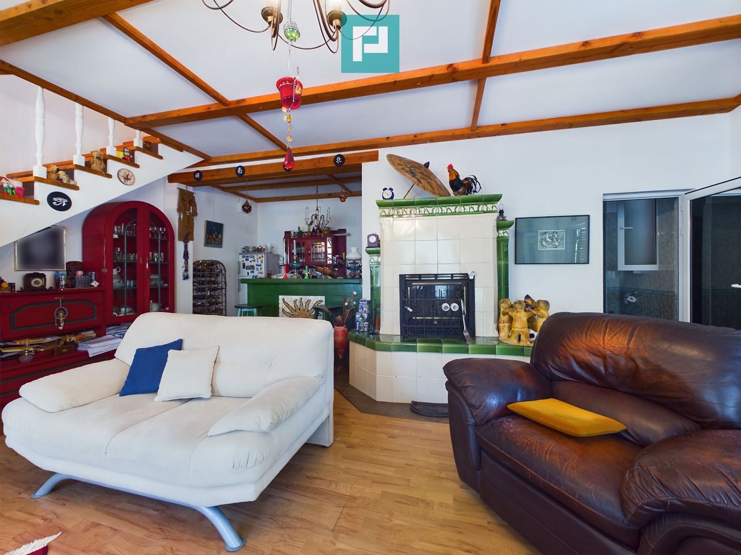 Casă de vacanță în Cladova, Județul Arad - Poză 13