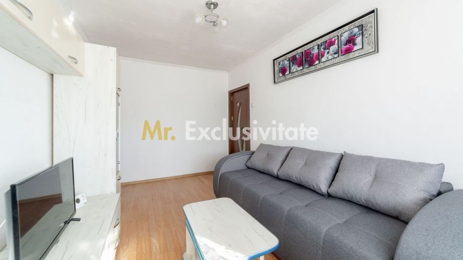2 camere la pret de garsoniera – Kaufland Nord - loc de parcare - Poză 6