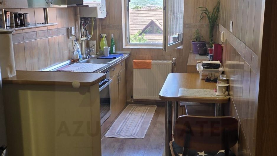 Apartament 2 camere 60 mp utili etaj 2 balcon 6 mp Zona Lazaret - Poză 7