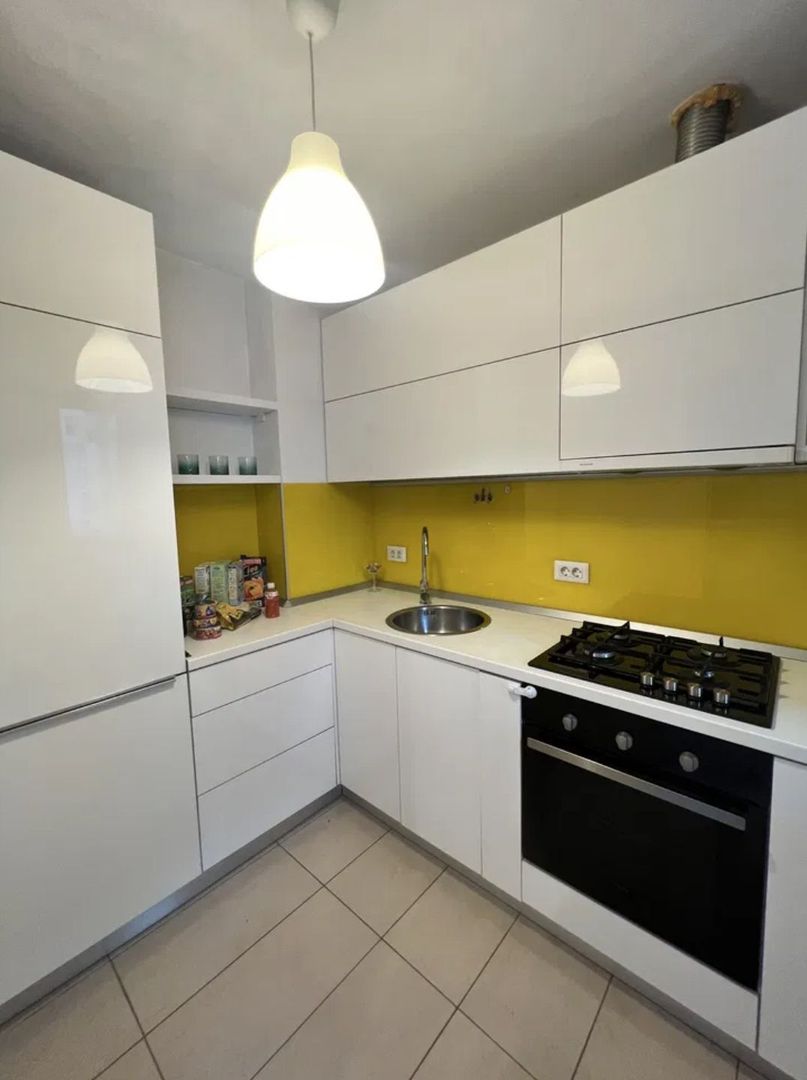 AP. 2 CAMERE- NUSCO CITTA, CENTRALA PROPRIE, BLOC NOU, MODERN - Poză 3