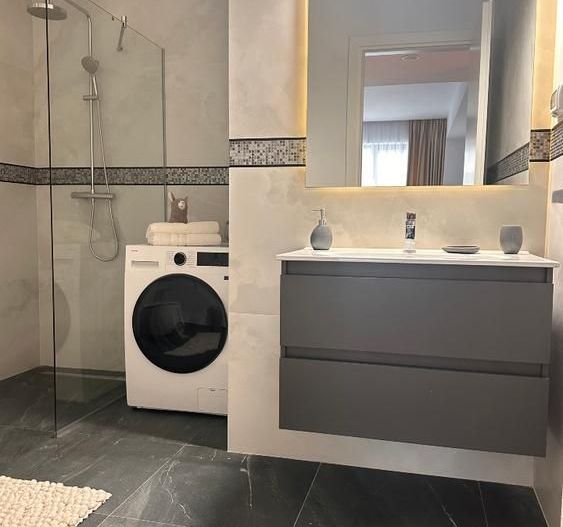 Apartament 3 cam - Pipera – Voluntari Apartament 3 Camere Premium - Poză 12