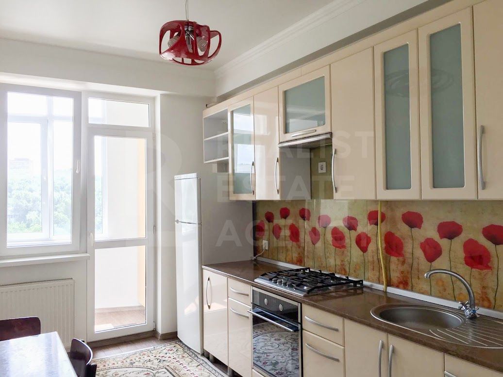 Chirie, apartament, 1 camere, str. Nicolae Testemițeanu, Telecentru - Poză 1