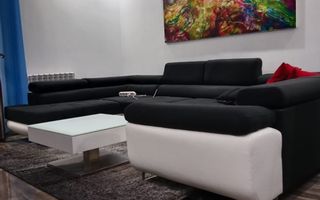 Apartament 2 camere, 57 mp + balcon 12 mp, cu loc de parcare, zona Păcurari, Iași - Poză 8
