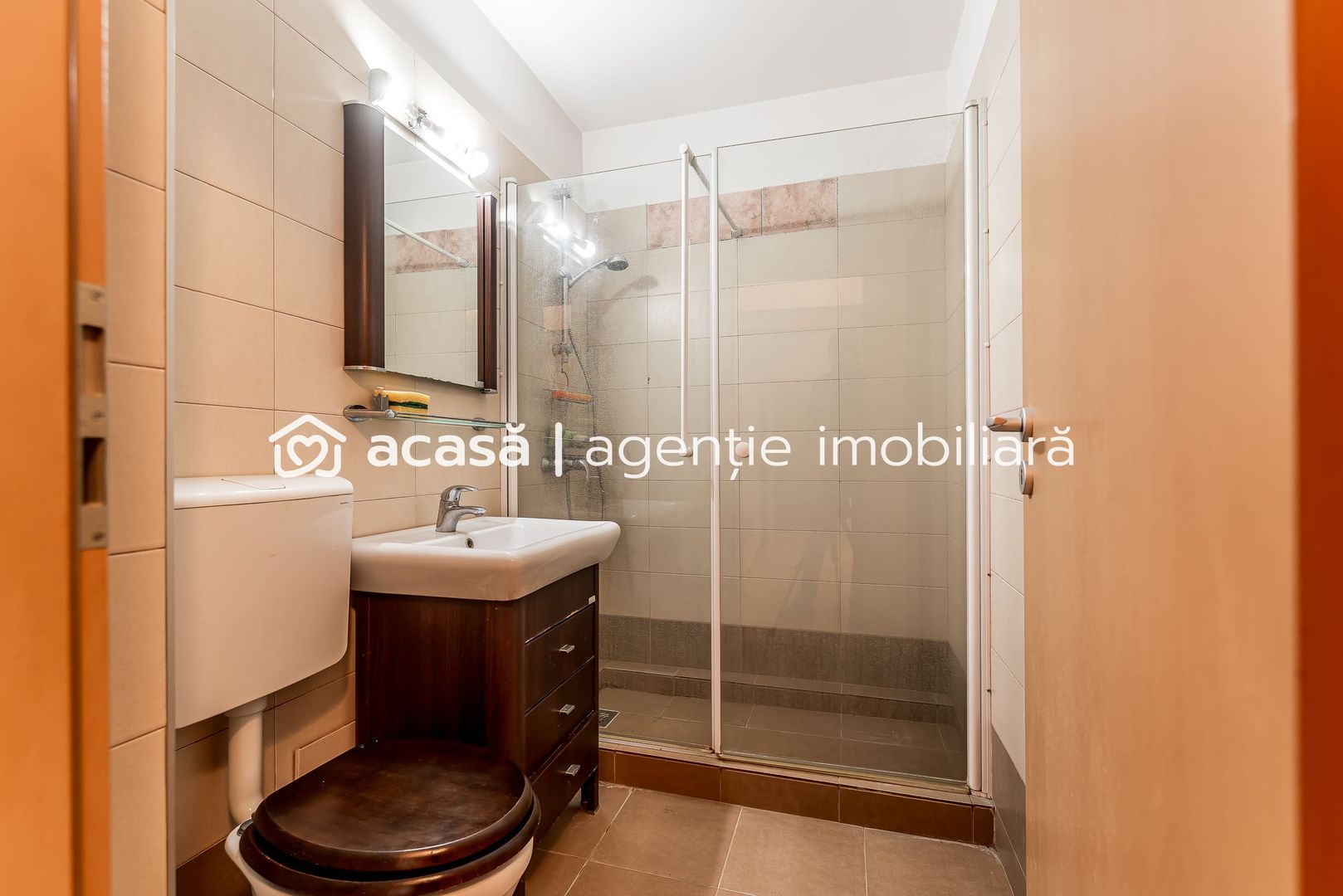 Apartament 2 camere, etaj 2, bloc cu lift, Libelula, Arad - Poză 5