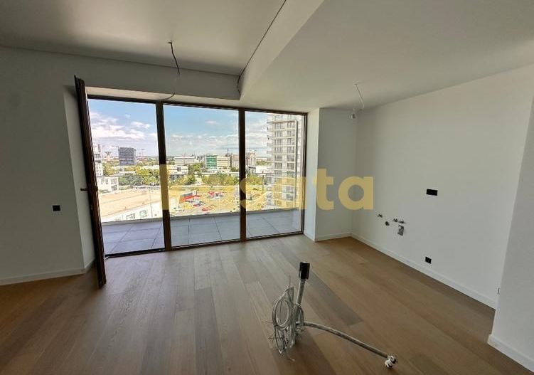 Apartament 3 camere | One High District | Luminos - Poză 2