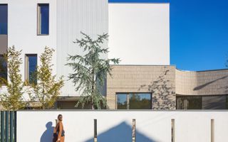 MODERN VILLA - LUXURY GATED COMMUNITY - Poză 3