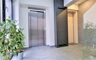 Apartament 4 camere de inchiriat Iancu Nicolae Baneasa Cambridge - Poză 17
