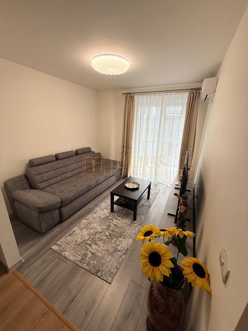 Prima inchiriere| Aradului| 3 camere| 2 bai|  70 mp| loc de parcare subteran - Poză 6