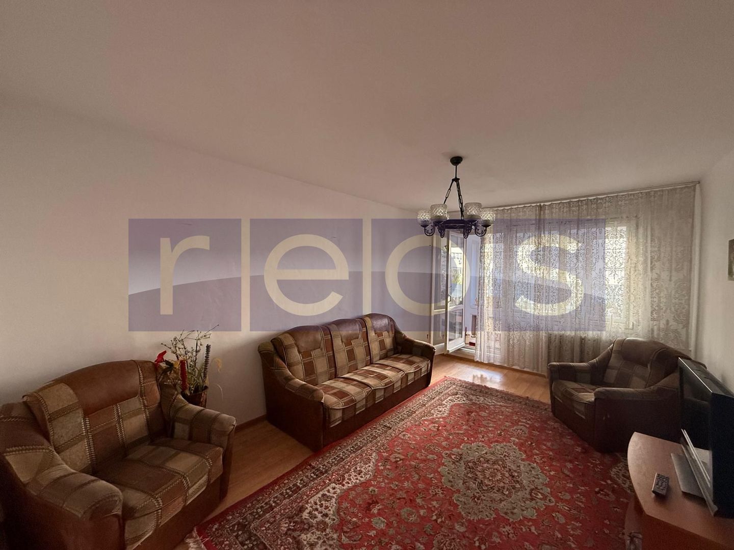 VANZARE 3 CAMERE DOAMNA GHICA | DECOMANDAT | IDEAL FAMILIE | - Poză 1