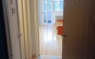 Garsonieră mobilată complet, boiler, etaj 4, metrou Titan, pet friendly - Poză 6