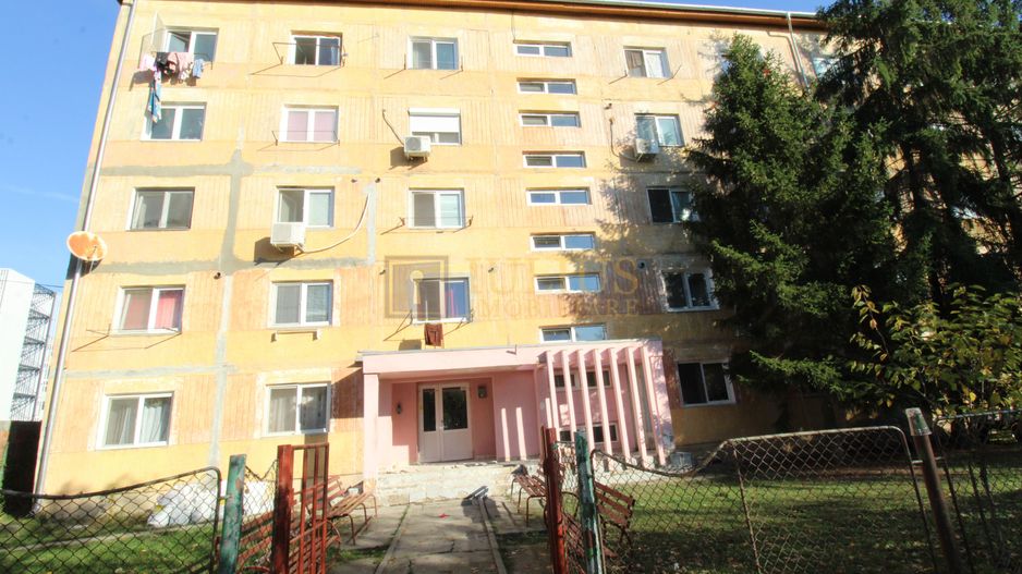 Garsoniera, zona Telegrafului, potrivit pentru o persoana sau cuplu. - Poză 7