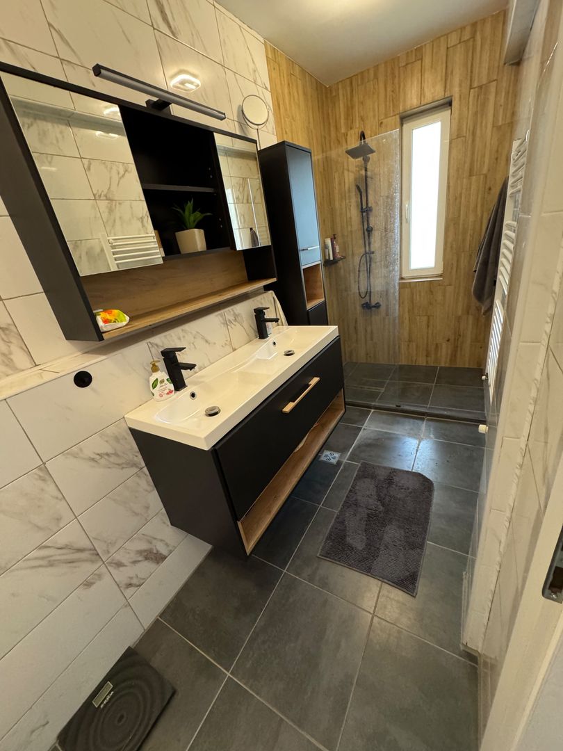 Giroc-Planetelor | Casa insiruita | 3 camere | Statie auto - Poză 14