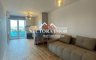 NECTORA IMOB-Apartament 2 camere,  Victoria Rezidential Nufarul,Utilat - Poză 1