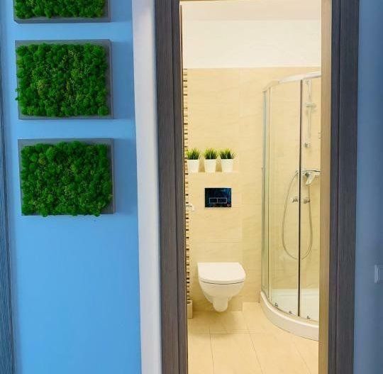 Apartament spaţios şi modern Greenfield Baneasa - 3 camere, 76 mp, parcare - Poză 6