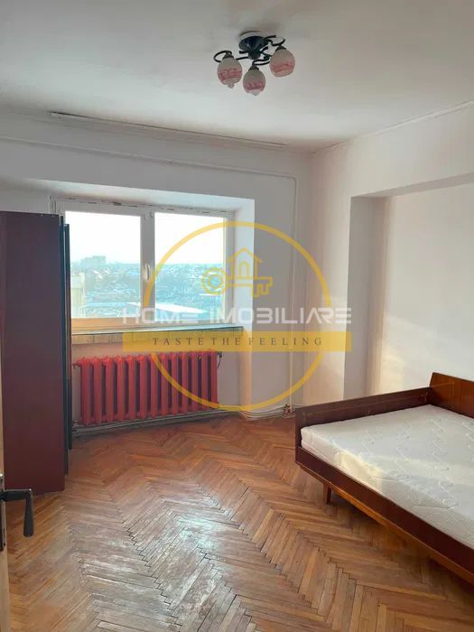 Apartament 3 Camere 84mp/Decomandat /Esplanada Nicolina! - Poză 2