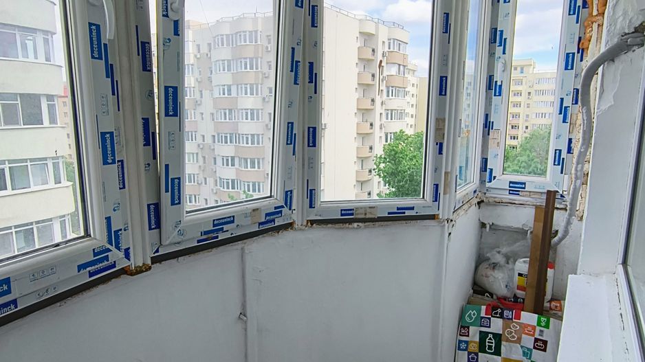 Lacul Tei - Facultatea de construcții - Poză 3