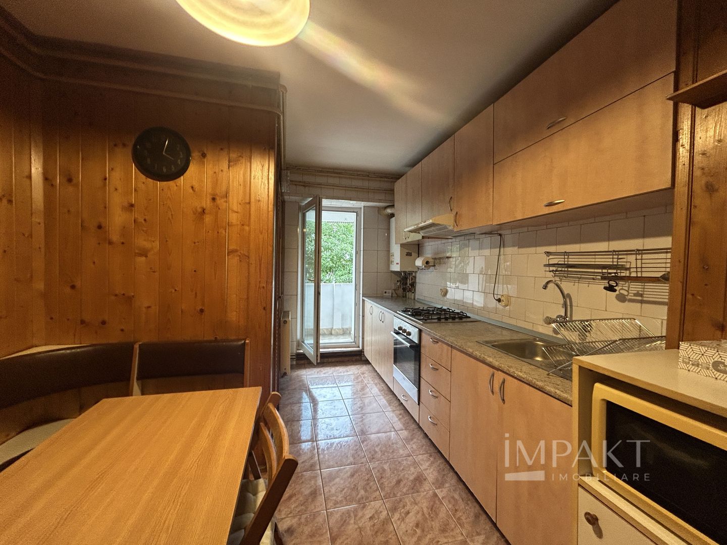 Vanzare apartament decomandat, confort sporit, Calea Dorobantilor - Poză 8