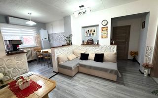 Apartament la casă I 4 camere I Curte 100 mp I Lazaret - Poză 1