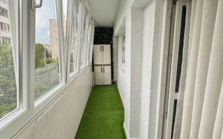 Apartament perfect pentru o familie,  zona Pod Calvaria, Manastur ! - Poză 15