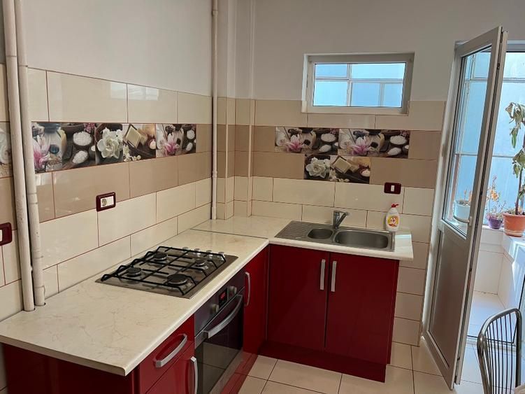 De Inchiriat Apartament 4 camere Universitate - Rosetti sector 2 - Poză 10