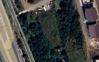 Teren intravilan 795.42mp Cartierul Latin-Bragadiru - Poză 3