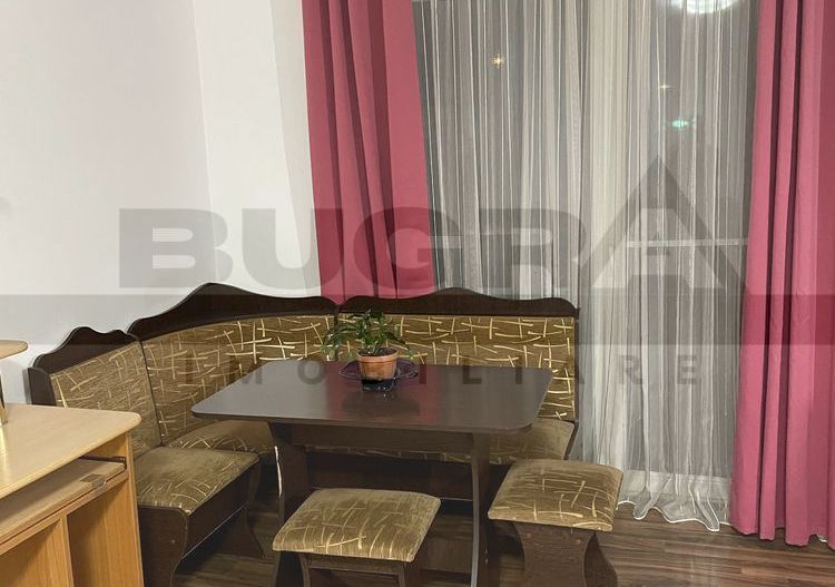Apartament 2 camere, modern, 50mp, 2 balcoane, zona Fabricii de Zahar - Poză 6
