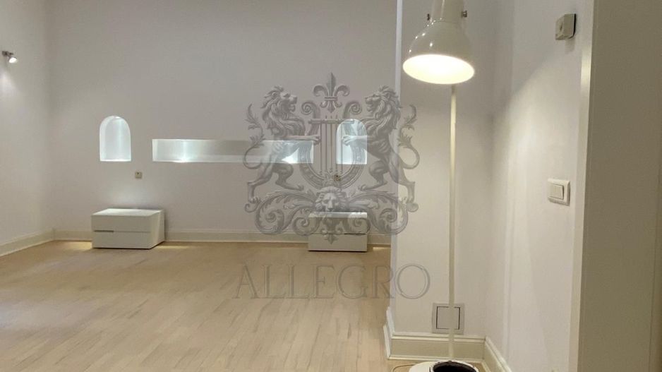 Apartament in Vila | Dorobanti | 221 mp | Parter Inalt + Demisol - Poză 15