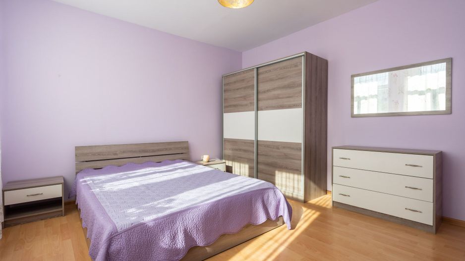 COMISION 0% - Casa renovata + 300 mp teren (dubla deschidere), Parc Bazilescu - Poză 5